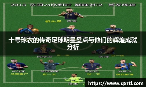 十号球衣的传奇足球明星盘点与他们的辉煌成就分析